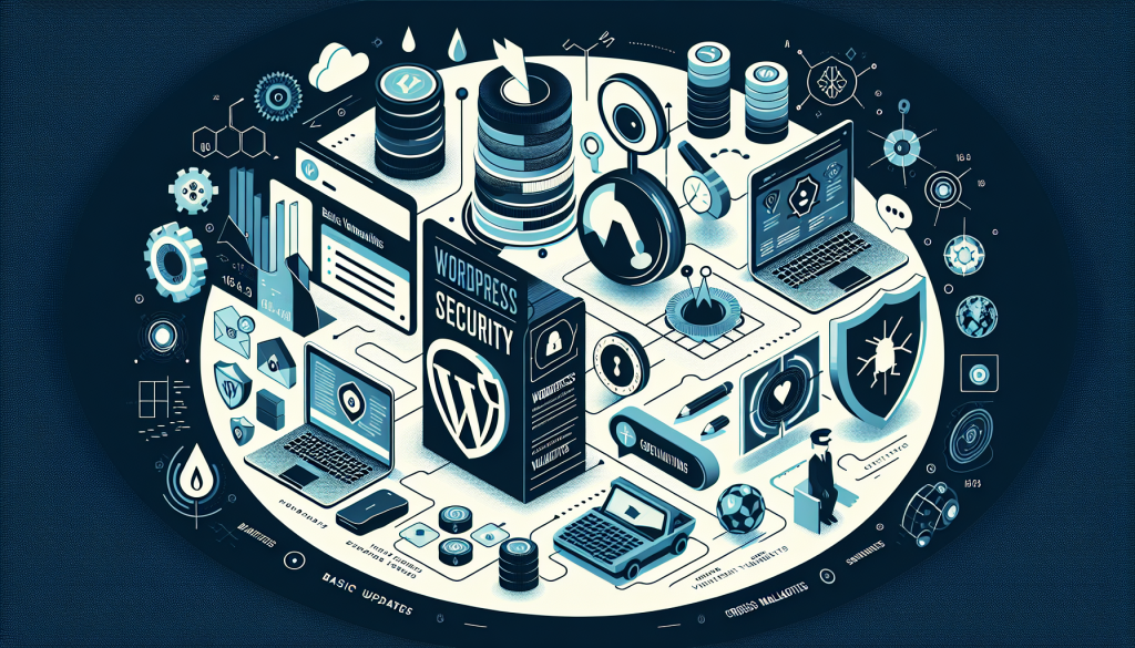 Den Ultimative Guide til WordPress Sikkerhed i 2025 - wordpress sikkerhed 2025