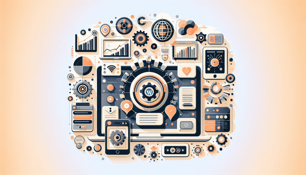 WordPress Performanceoptimering 2025: Den Komplette Guide