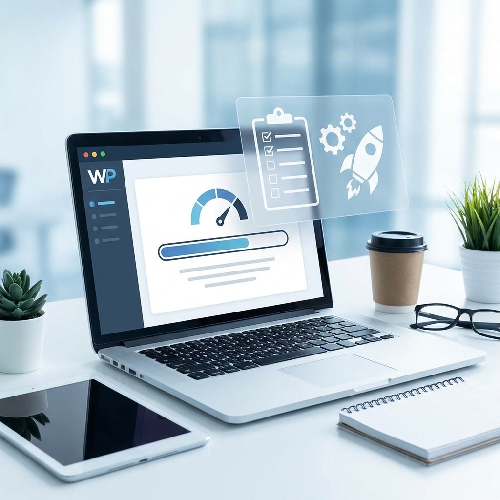 14 WordPress-vedligeholdelsestips der booster din hastighed - vedligeholdelse af WordPress